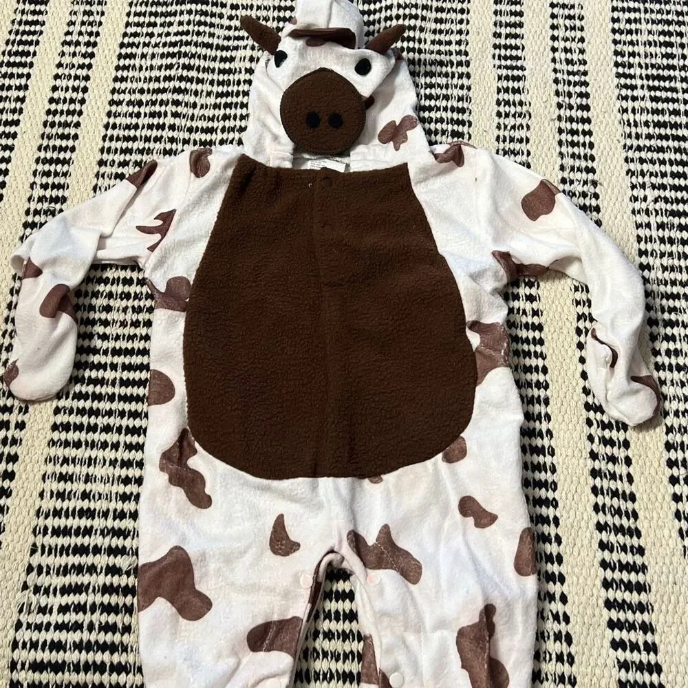 Baby 12-18 months horse costume baby costume Halloween